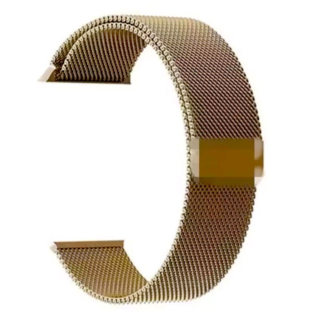 Milanese loop band for Apple Watch